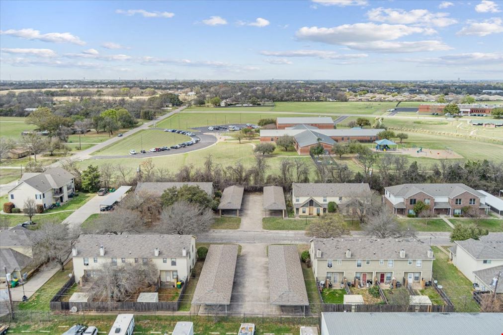52 Multifamily Units | Multiple Portfolios in One