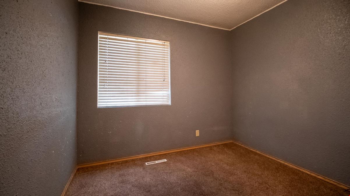 SE Rochester Single Family Rental