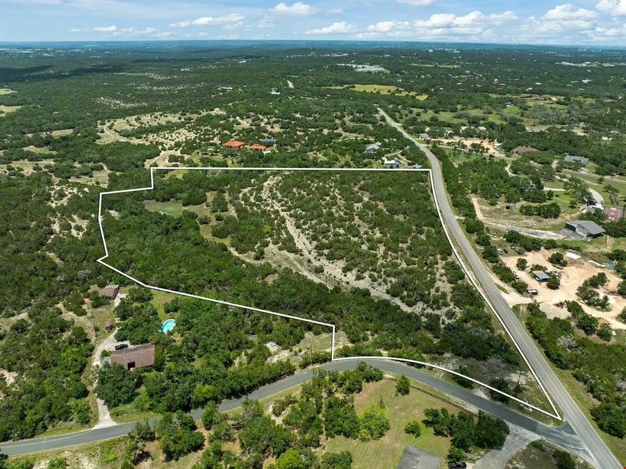 Circle Dr