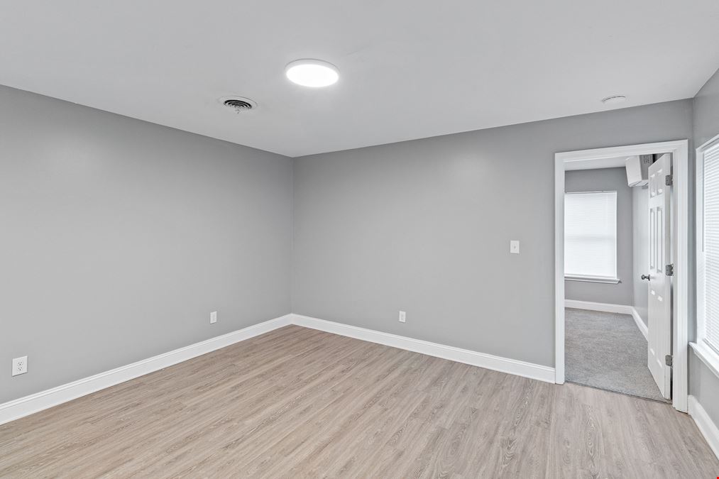 10 Unit Apartment in off Bardstown Rd