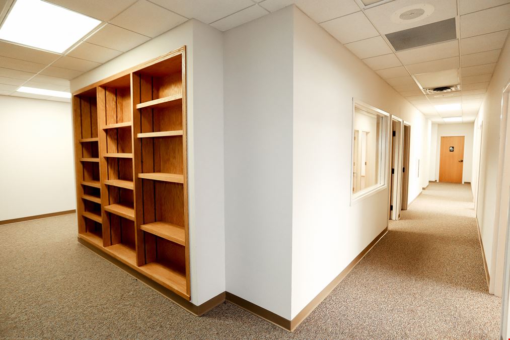 Deer Park Portfolio Building 2
