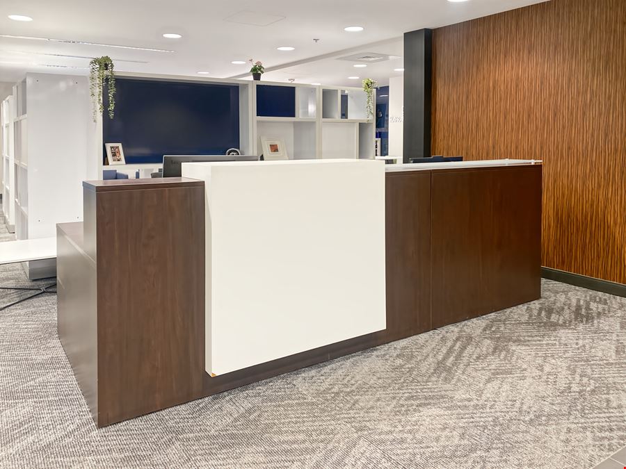 Regus - Quebec City – Sainte Foy