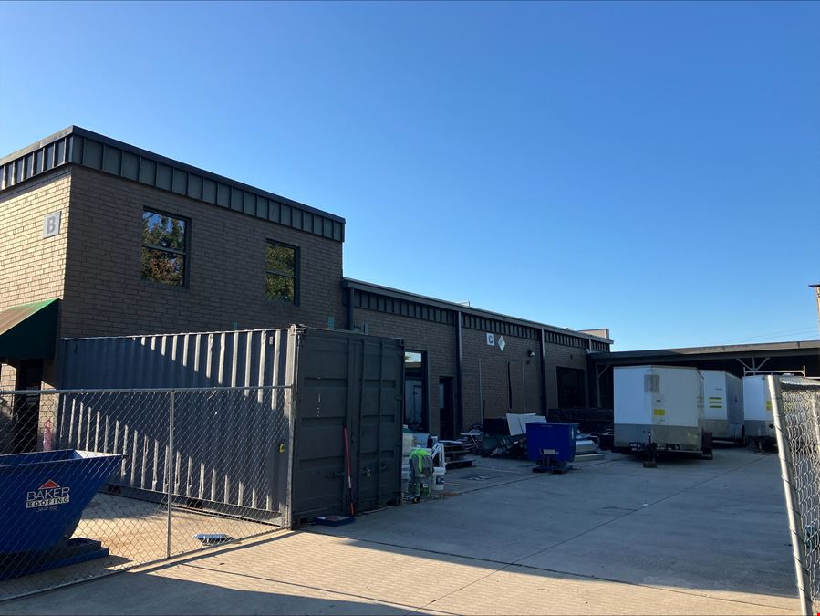 517 Mercury Street Raleigh, NC 27603