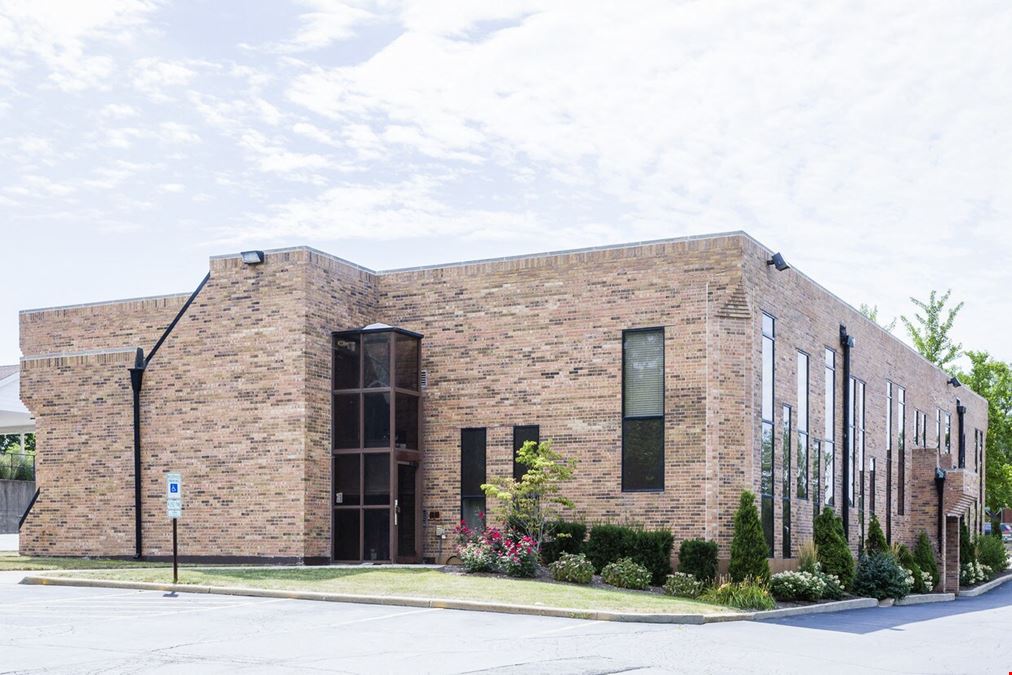 129 S Roselle Rd