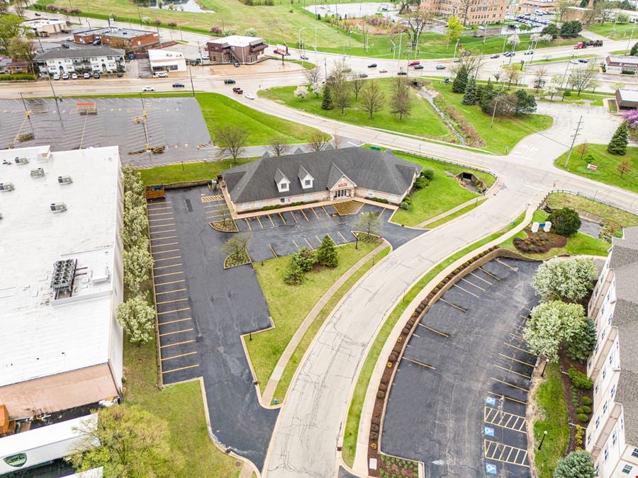 1640 Willow Circle Drive