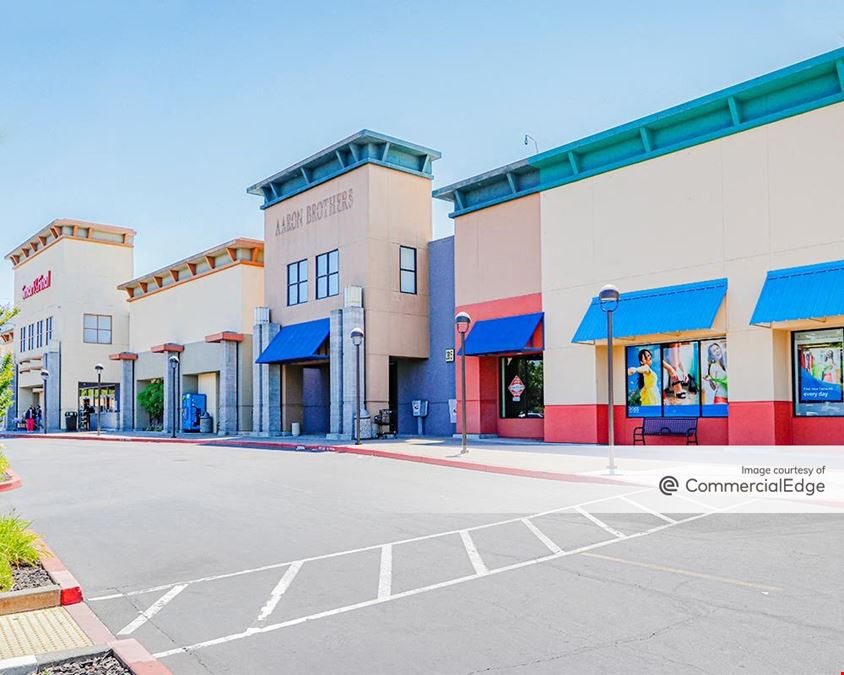 Santa Rosa Town Center