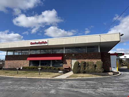 Preview of Retail space for Sale at 3049 Orchard Park Rd
