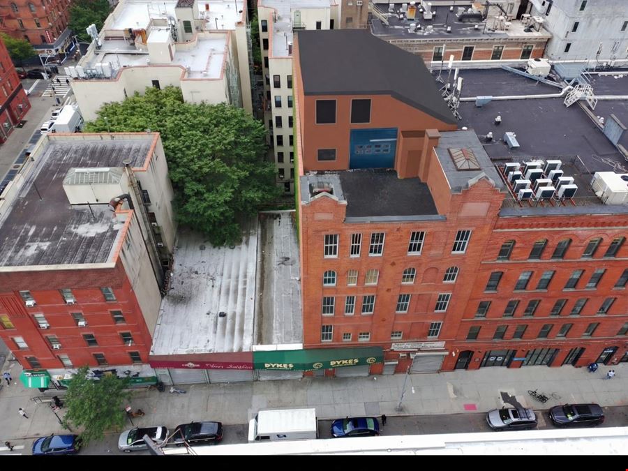 124-132 E 124th St