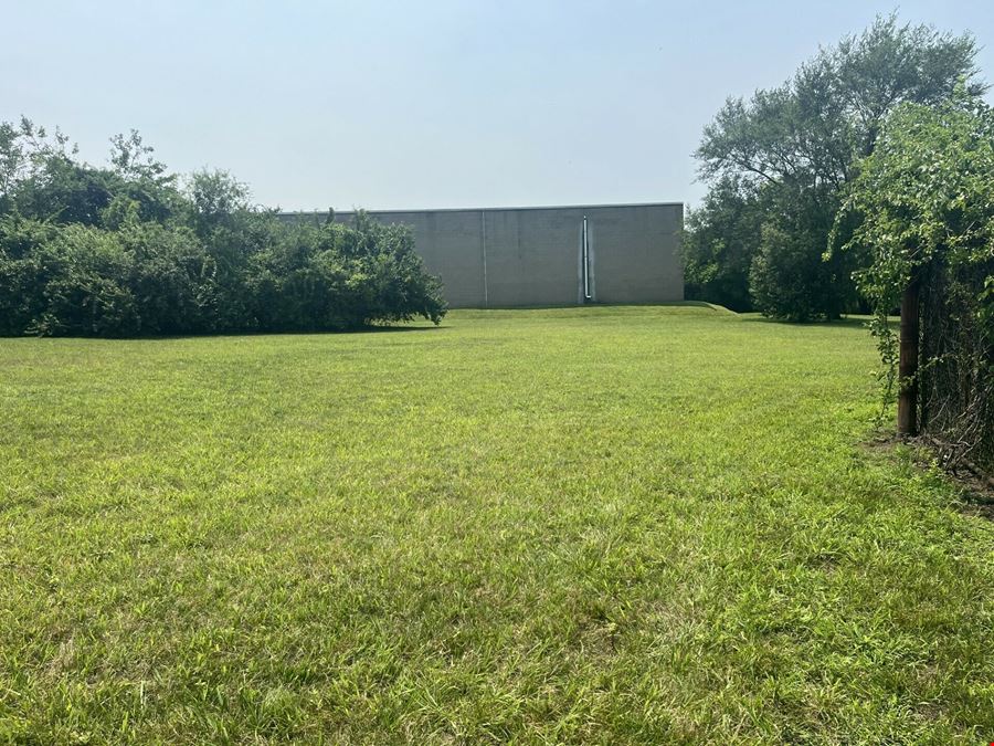 McKees Rocks Warehouse Space