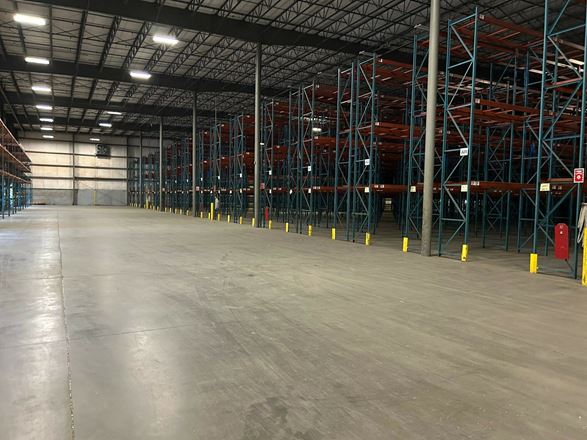 Preview of Industrial space for Sale at 1401 SC HWY 246S