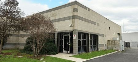 Preview of Industrial space for Sale at 615 Oak Ct