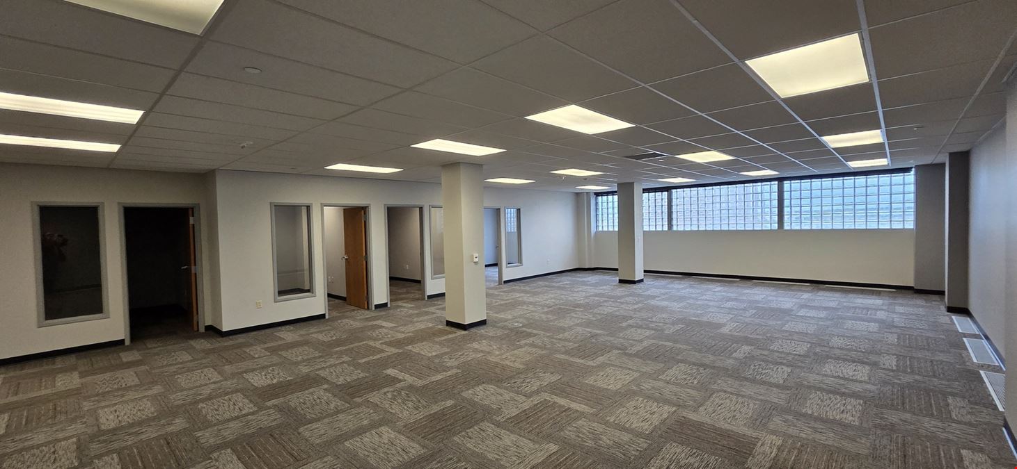 Knapp's Centre