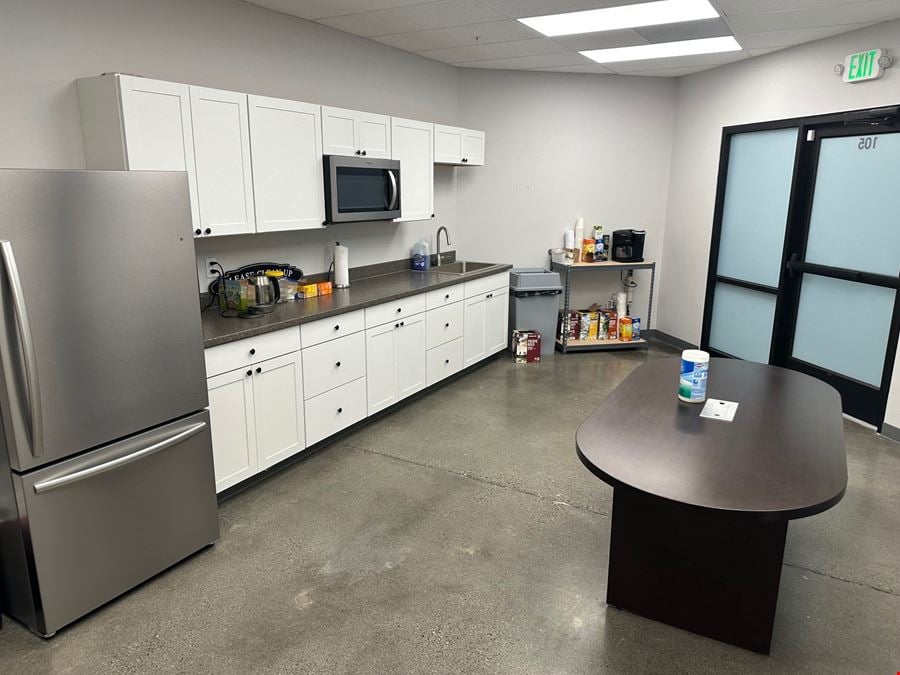 2920 George Washington Way Suite's 103 & 105