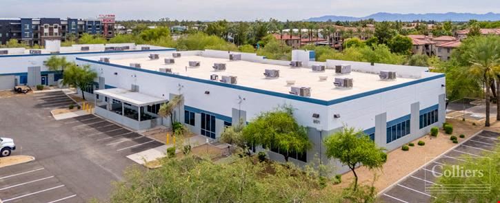 Flex Building for Sale in Chandler