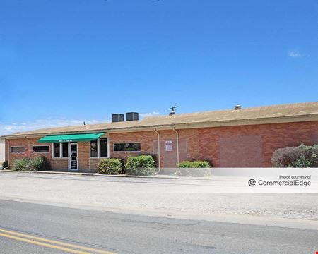Preview of Industrial space for Rent at 4315 Willow Springs Road
