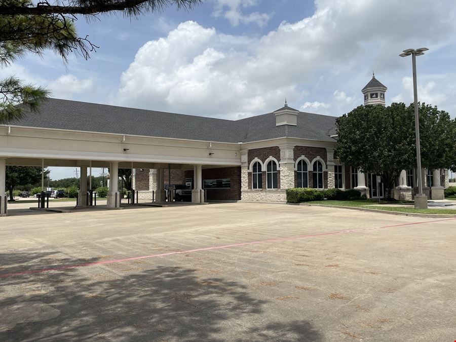 Woodforest National Bank