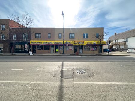Preview of commercial space at 1511 West Devon Avenue