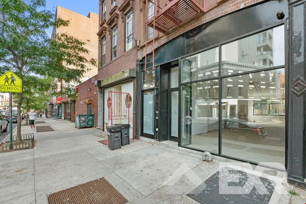 1086 Fulton St