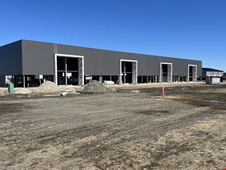 Preview of Industrial space for Rent at 36 South Landing Drive