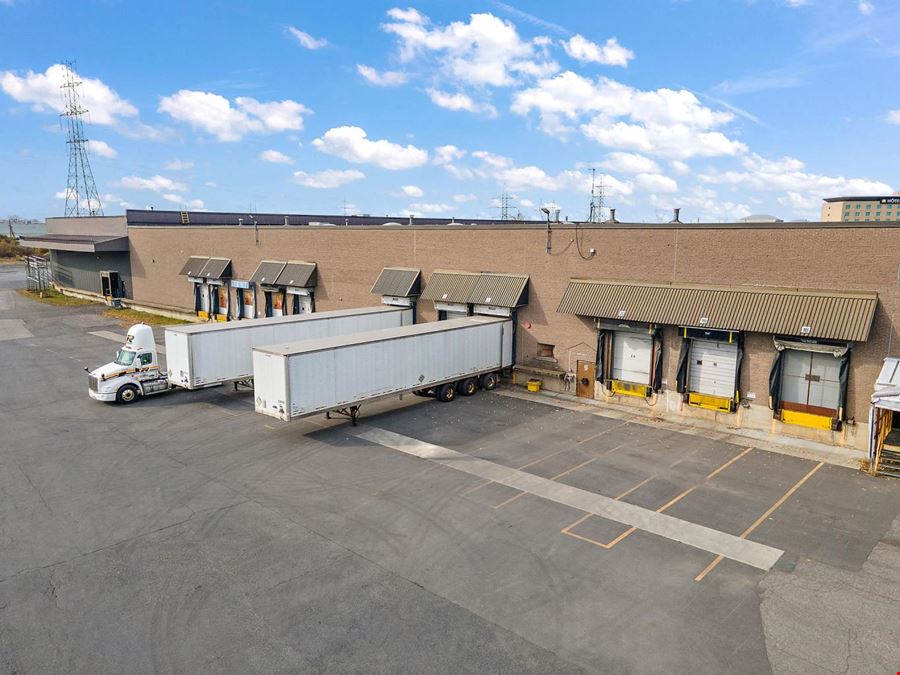 1250 Nobel, Boucherville