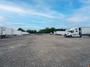 Valleyview Truck & Trailer Parking