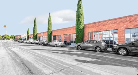 Preview of Office space for Rent at 1739 Berkeley Street