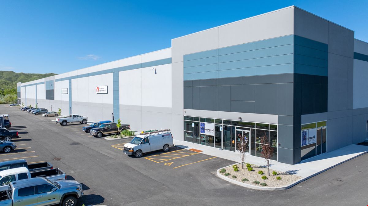 3218-3226 S. Frontage Road