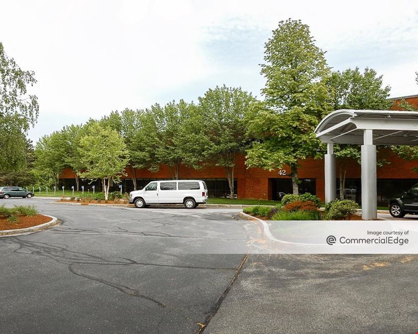 EMC Corporation Executive Briefing Center