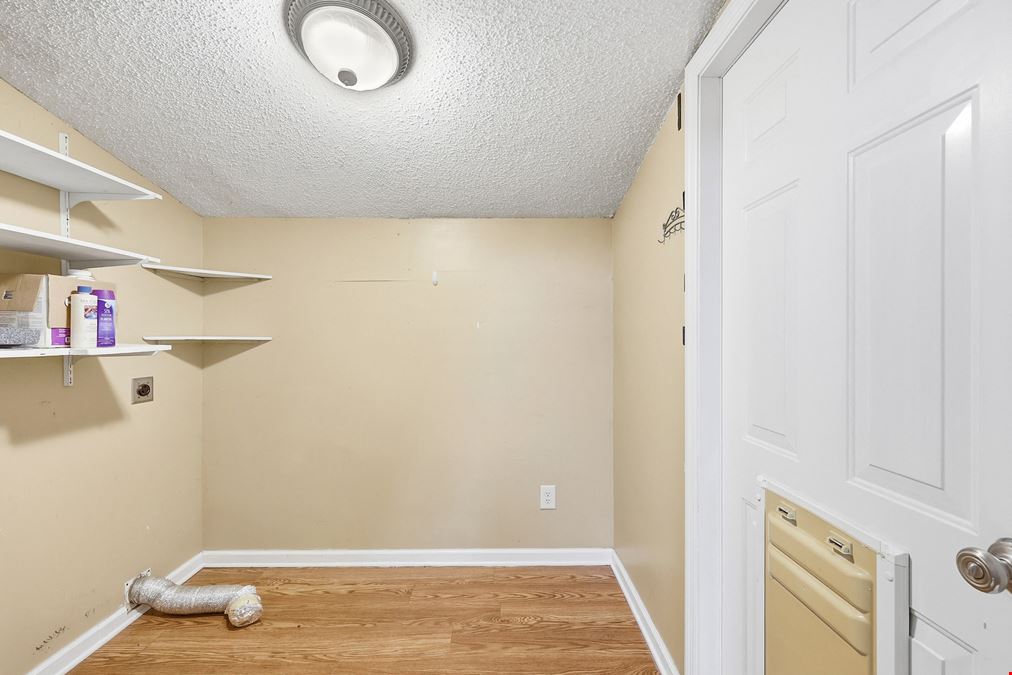 3060 Forestbrook Road