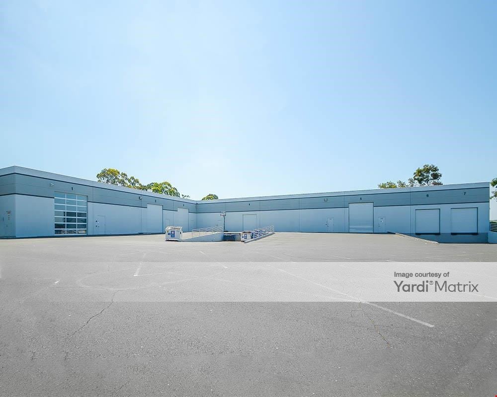 Prologis Park Bayside - 47221-47354 Fremont Blvd & 3811-3839 Spinnaker Court
