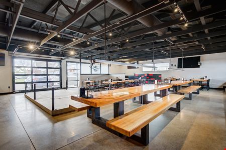 Preview of commercial space at 33 W Haley Springs Rd