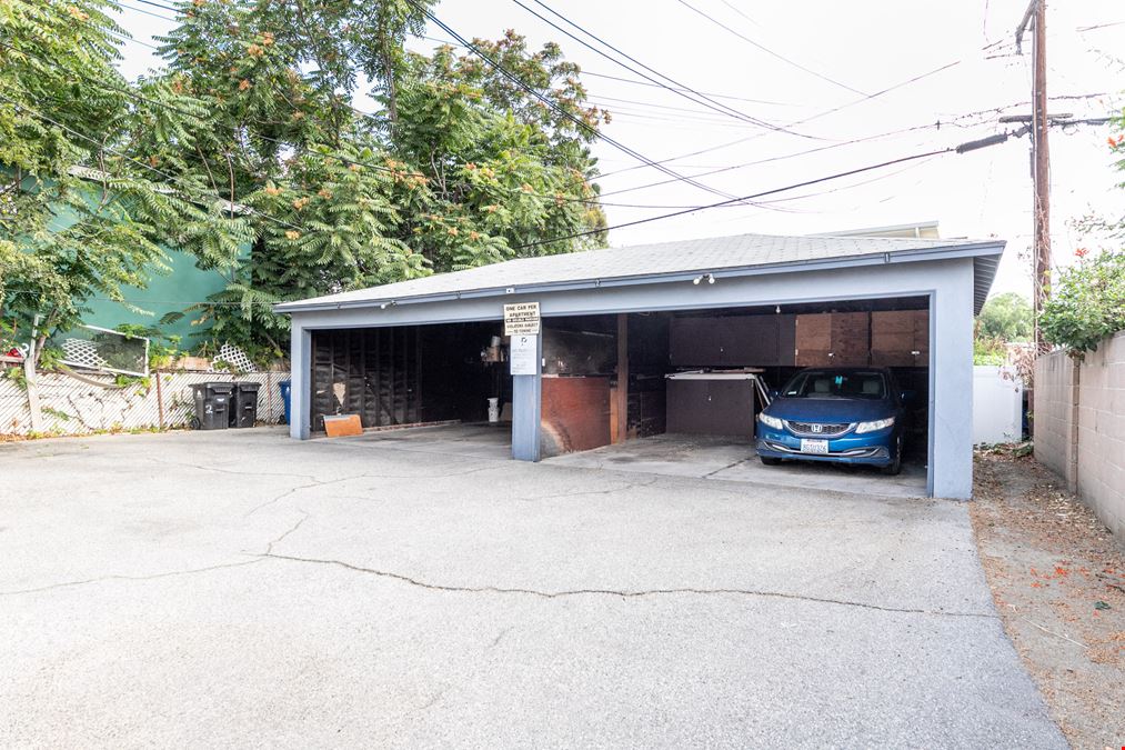 5444 Colfax Avenue