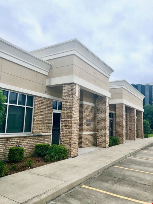 16000 Park Ten Place - Unit 802