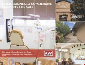 McHenry Village Dental Services