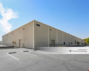Tanforan Business Park