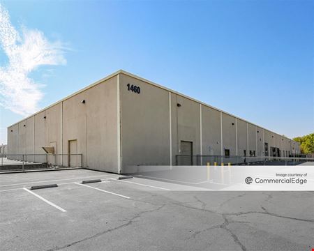 Preview of Industrial space for Rent at 1460 Tanforan Avenue