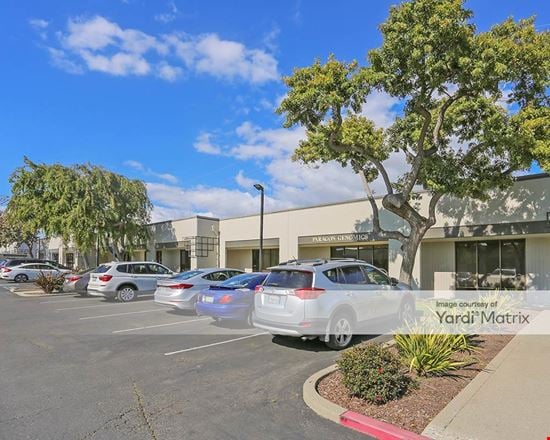 Preview of Office space for Rent at 3521 Investment Blvd