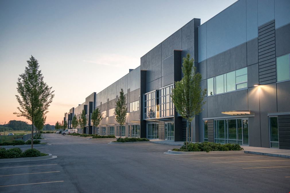 Golden Ears Business Park 