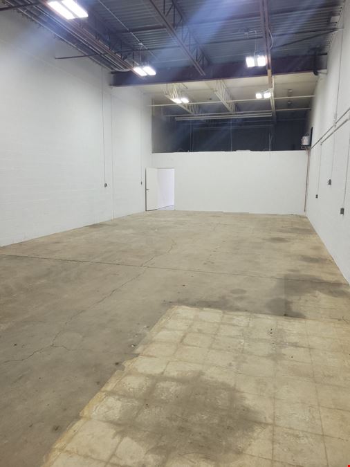 644 Colby Drive, Unit #5