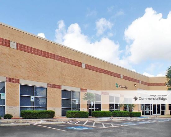 Preview of Office space for Rent at 5800 Northwest Pkwy