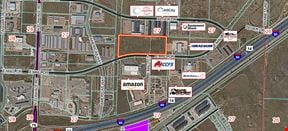 4400 E Mall Drive
