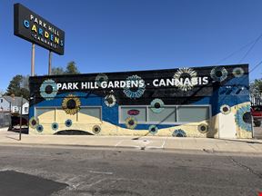 6901 E Colfax Ave
