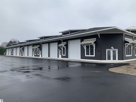 Preview of commercial space at 3903 Blair Valley Rd