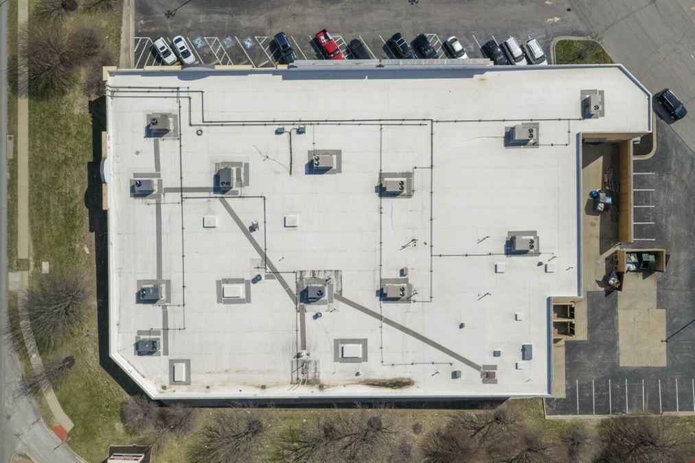 Independence Center - Bldg 2