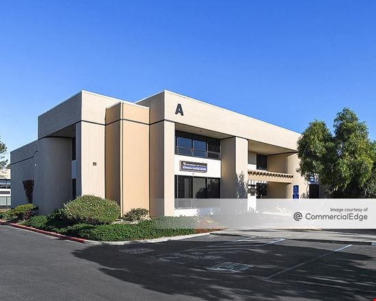 Preview of Industrial space for Rent at 2 Harris Ct