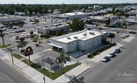 Preview of Retail space for Rent at 1800 23rd St