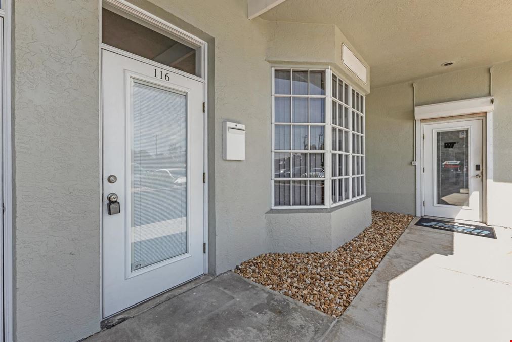 425 Cross St