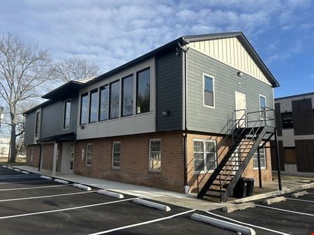 Preview of Office space for Rent at 510 Burnt Mill Road