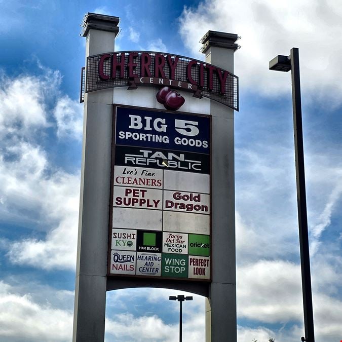 Cherry City Center