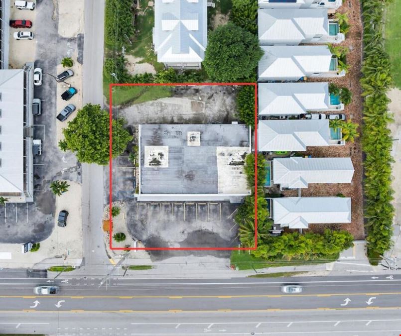 81900 Overseas Hwy